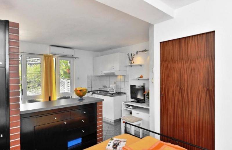 Studio Apartments 4 Two Бол Екстер'єр фото