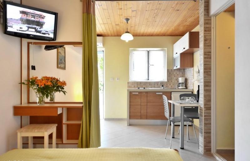 Studio Apartments 4 Two Бол Екстер'єр фото
