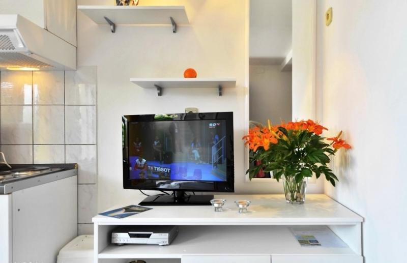 Studio Apartments 4 Two Бол Екстер'єр фото