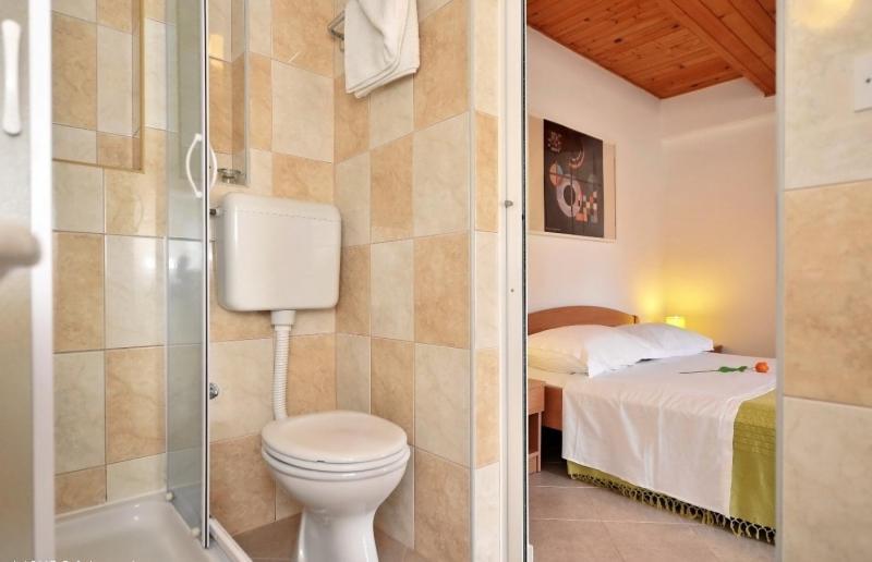 Studio Apartments 4 Two Бол Екстер'єр фото